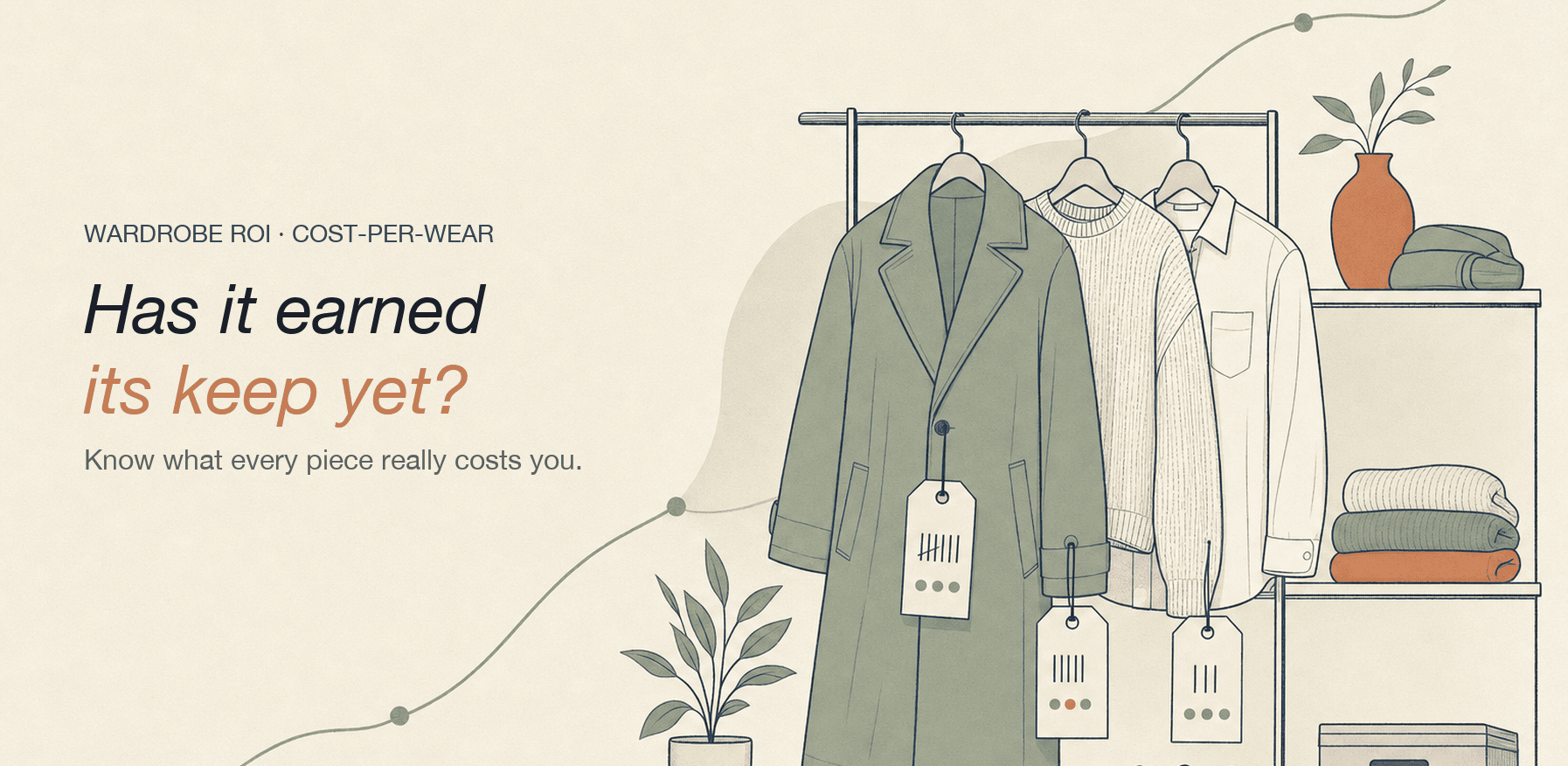 Wove product overview
