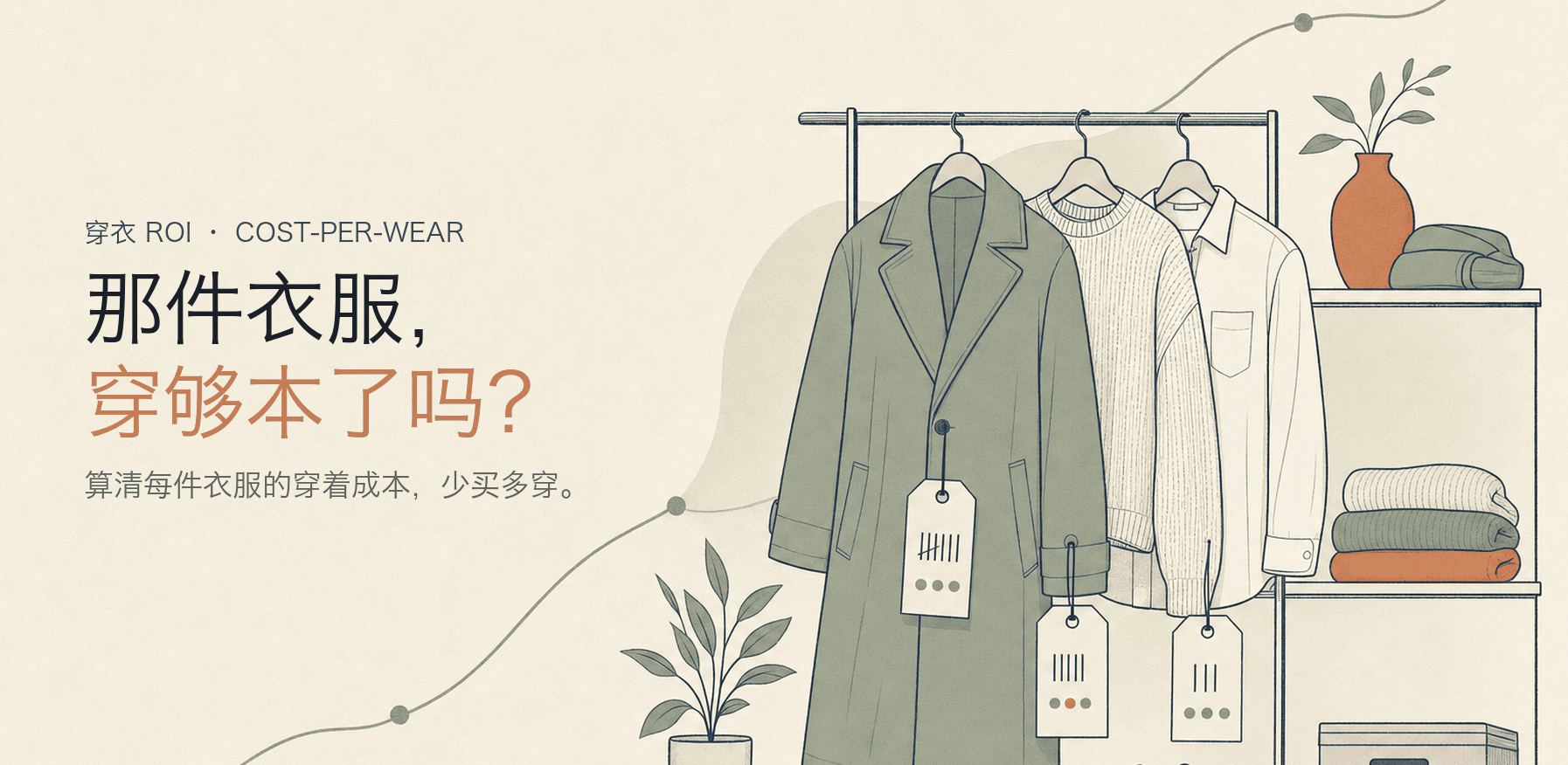 Wove 产品概览